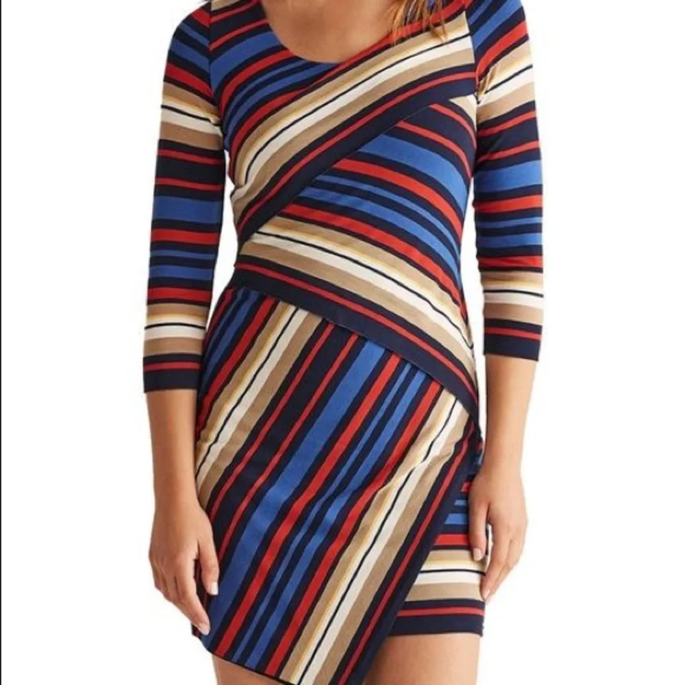 Bailey44 Rothko Sheath Dress - Picture 1 of 2